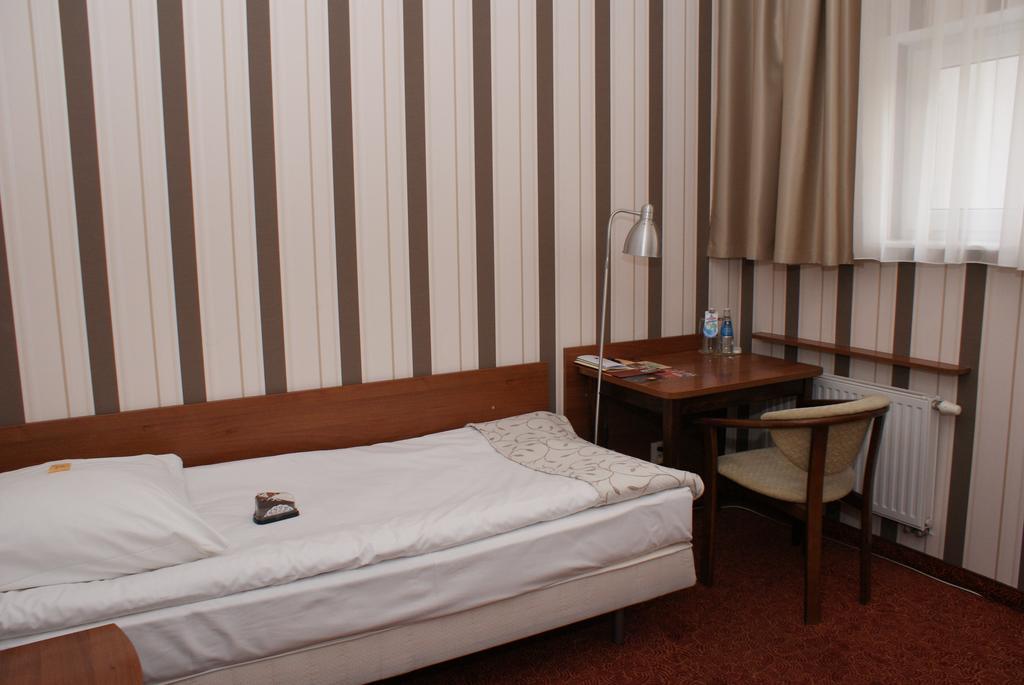Grot Hotel مالبورك المظهر الخارجي الصورة