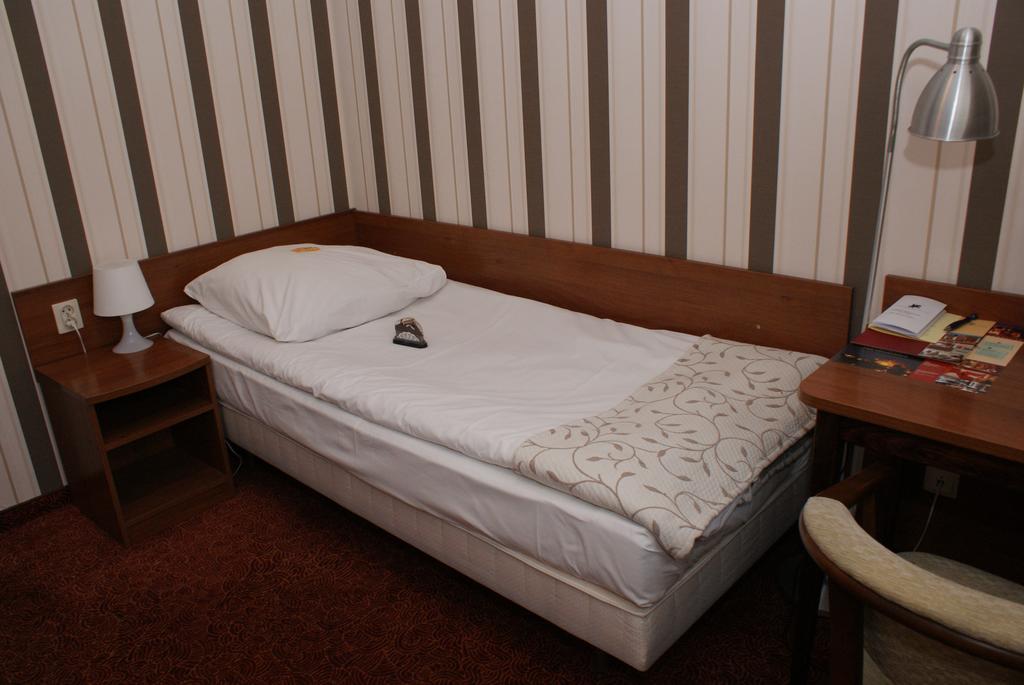 Grot Hotel مالبورك المظهر الخارجي الصورة