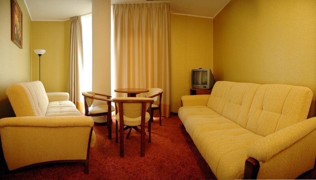 Grot Hotel مالبورك المظهر الخارجي الصورة