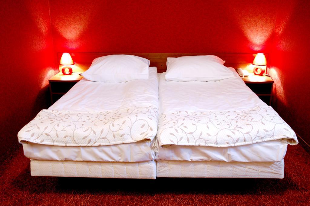 Grot Hotel مالبورك المظهر الخارجي الصورة