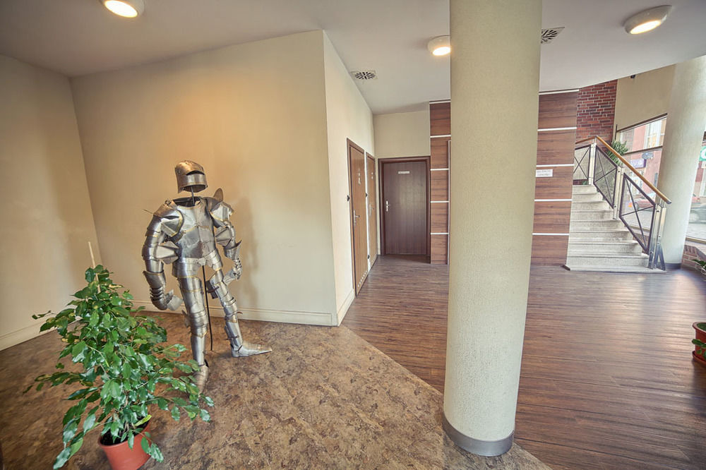 Grot Hotel مالبورك المظهر الخارجي الصورة