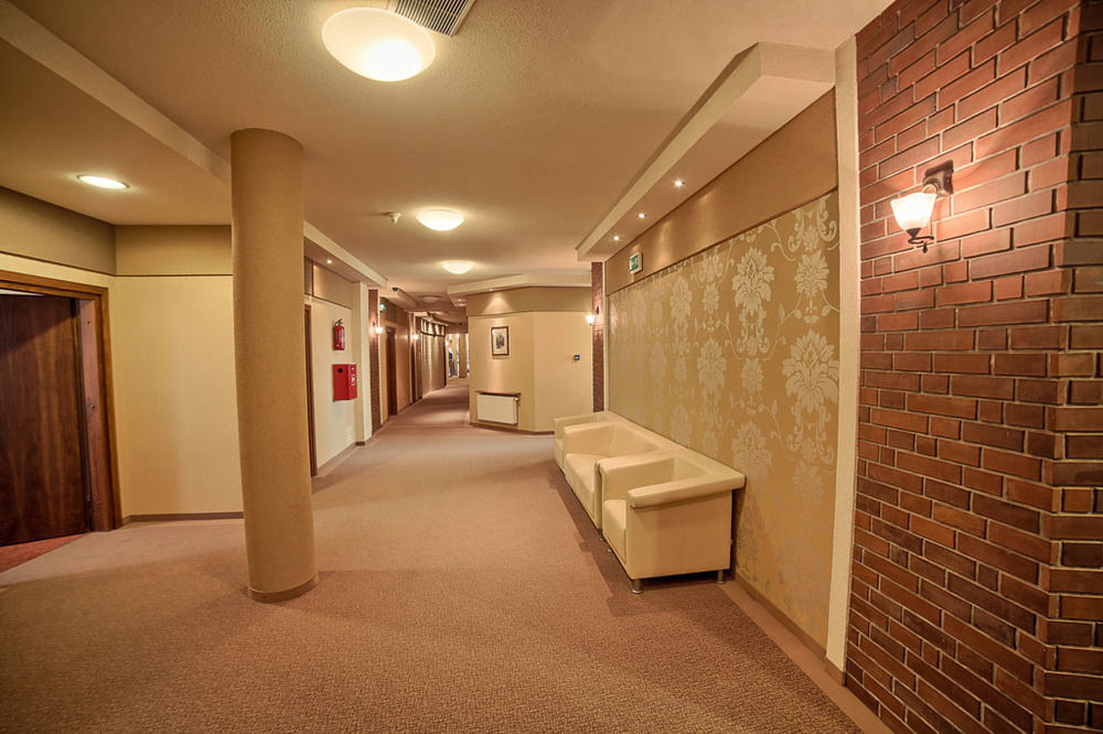 Grot Hotel مالبورك المظهر الخارجي الصورة