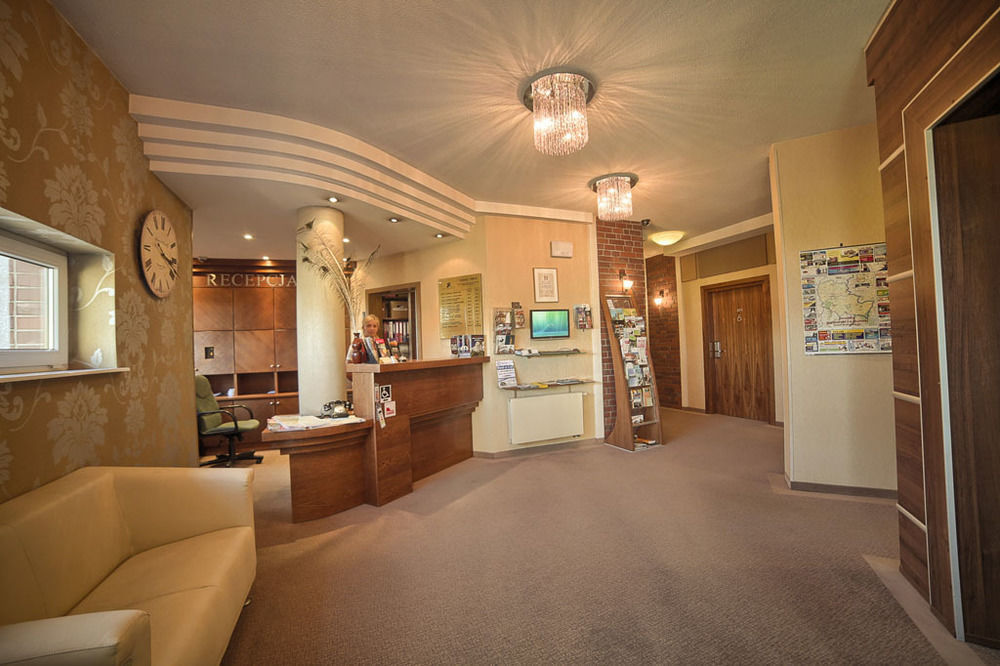Grot Hotel مالبورك المظهر الخارجي الصورة