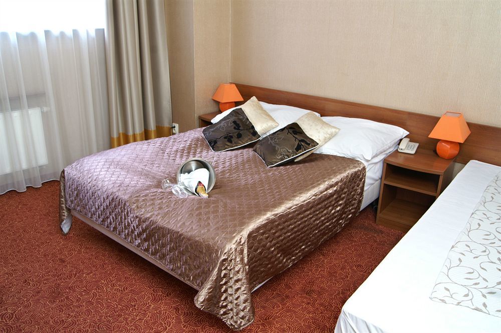 Grot Hotel مالبورك المظهر الخارجي الصورة