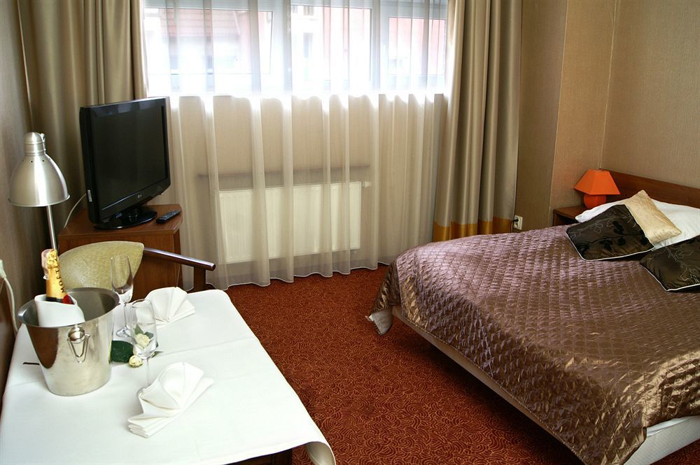 Grot Hotel مالبورك المظهر الخارجي الصورة
