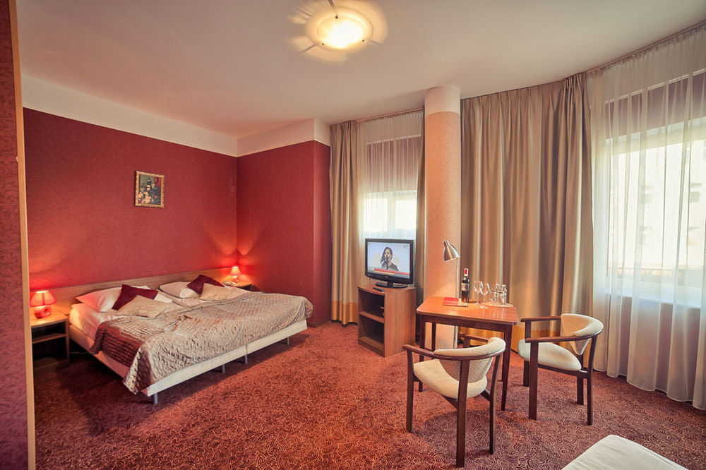 Grot Hotel مالبورك المظهر الخارجي الصورة