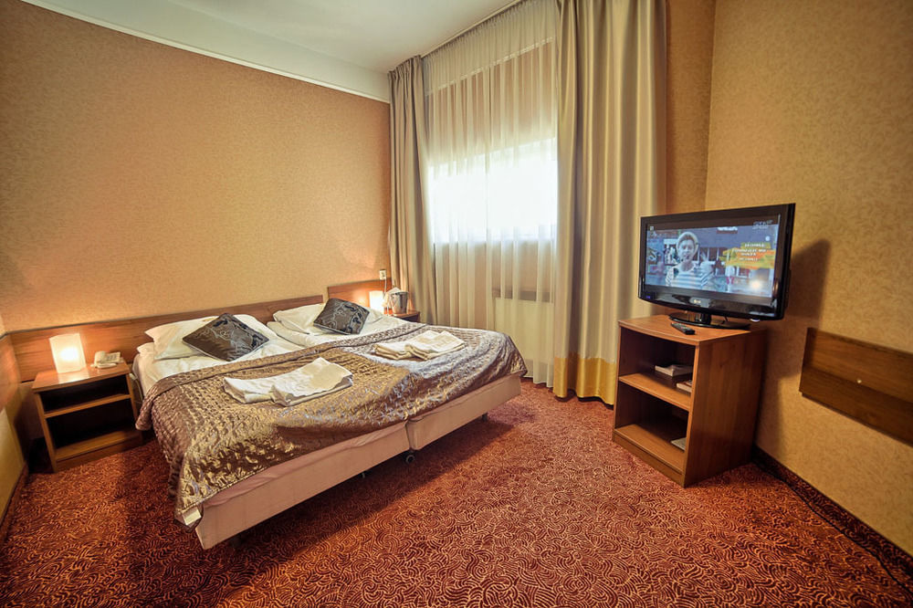 Grot Hotel مالبورك المظهر الخارجي الصورة