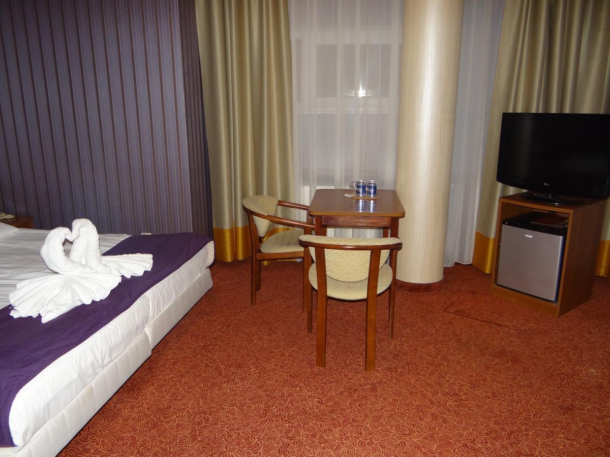 Grot Hotel مالبورك المظهر الخارجي الصورة