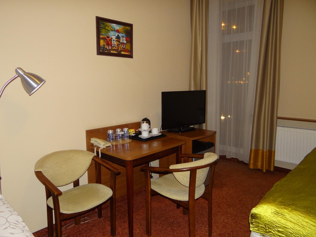 Grot Hotel مالبورك المظهر الخارجي الصورة