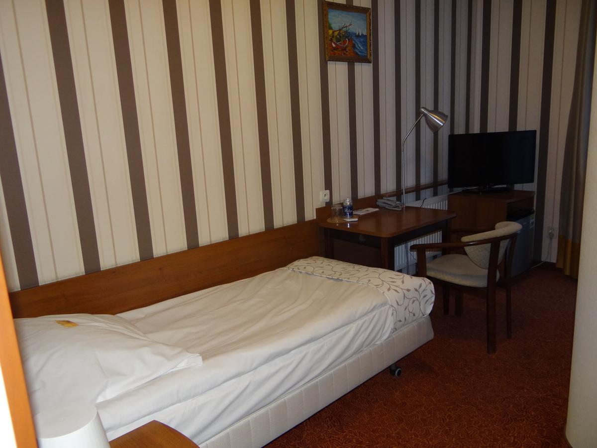 Grot Hotel مالبورك المظهر الخارجي الصورة