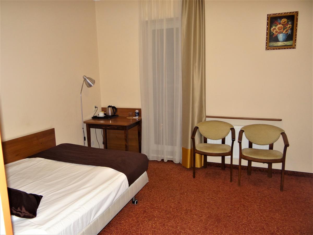 Grot Hotel مالبورك المظهر الخارجي الصورة