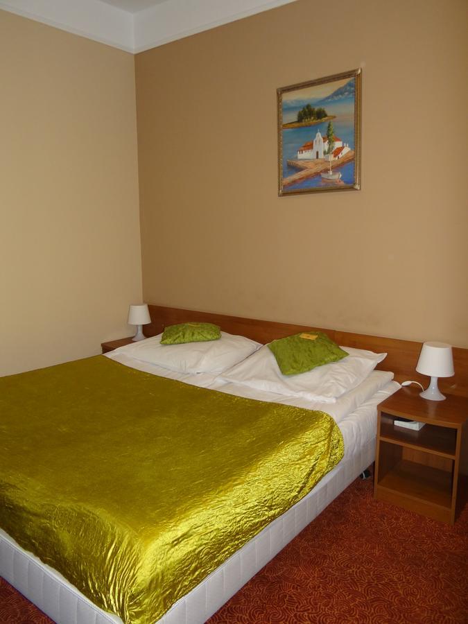 Grot Hotel مالبورك المظهر الخارجي الصورة