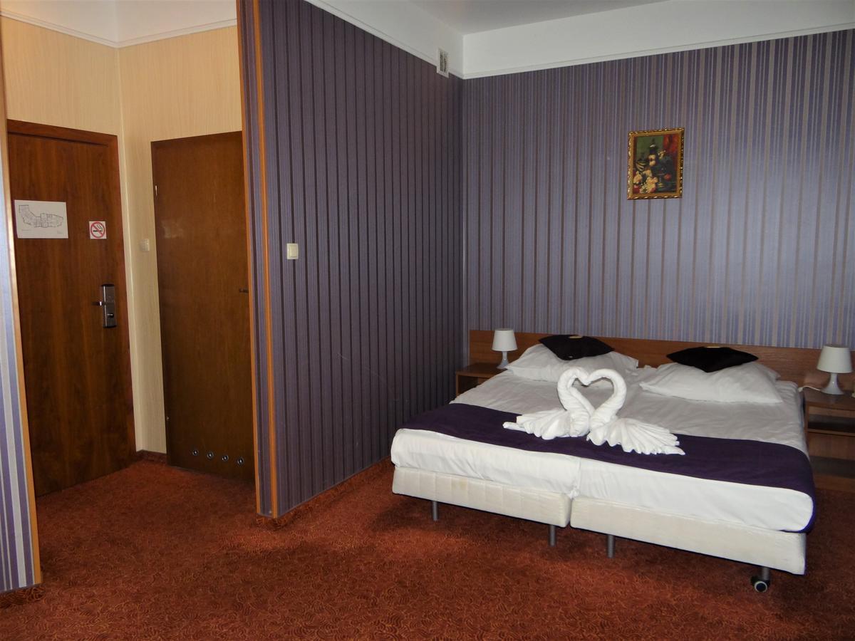 Grot Hotel مالبورك المظهر الخارجي الصورة