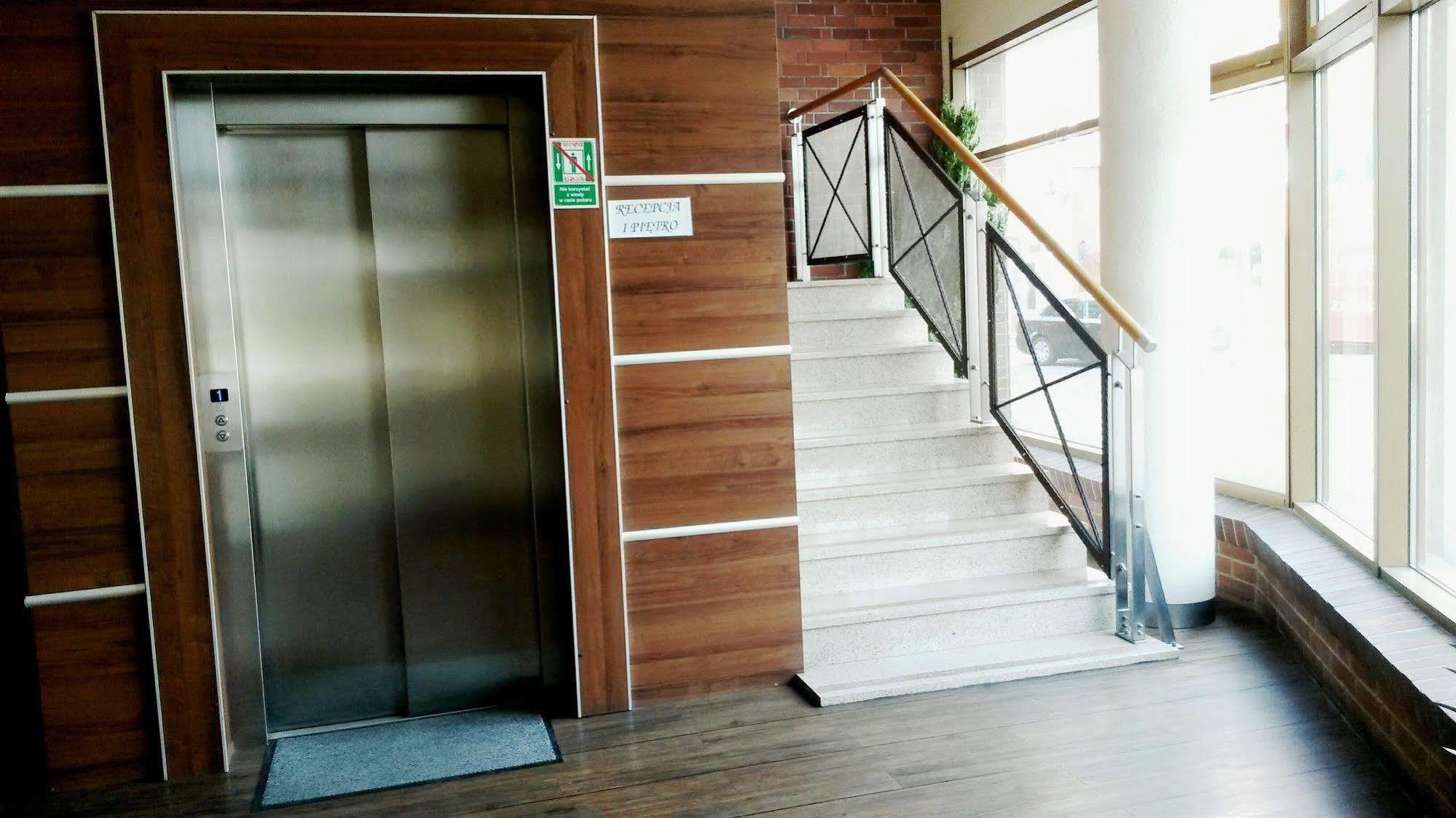 Grot Hotel مالبورك المظهر الخارجي الصورة