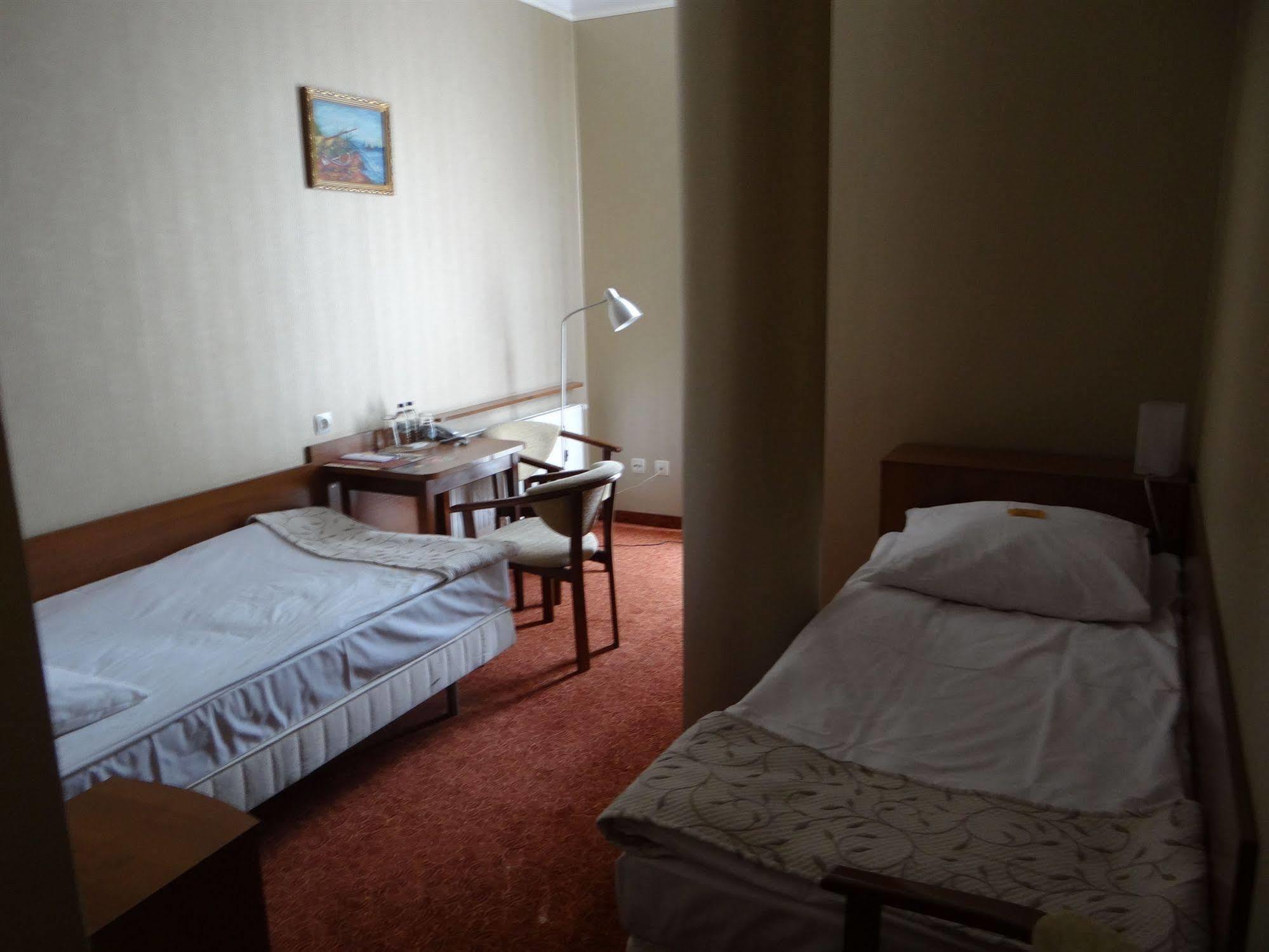 Grot Hotel مالبورك المظهر الخارجي الصورة