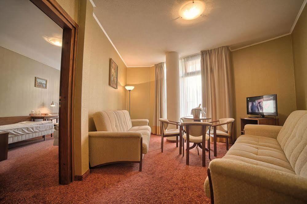 Grot Hotel مالبورك المظهر الخارجي الصورة