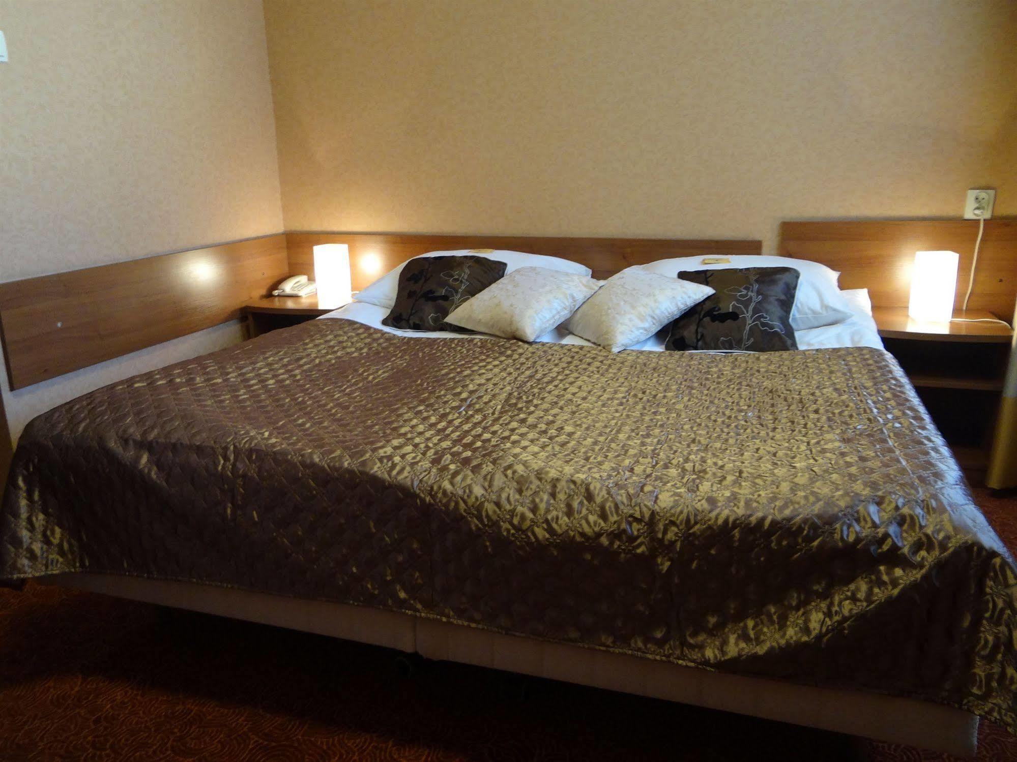Grot Hotel مالبورك المظهر الخارجي الصورة