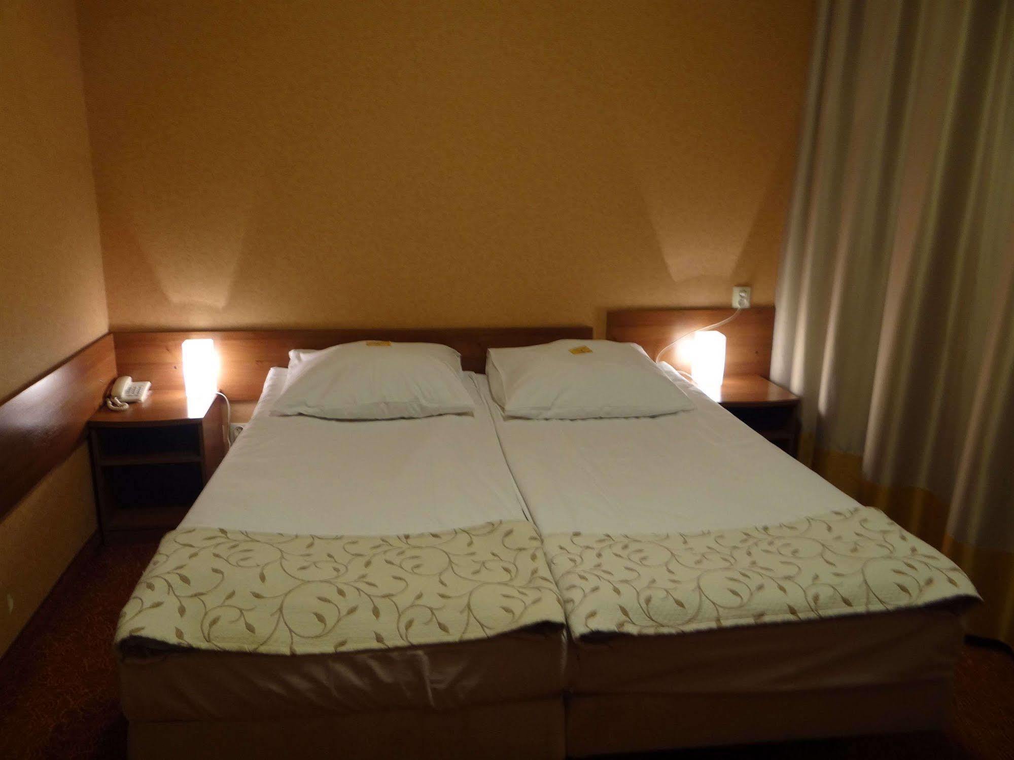 Grot Hotel مالبورك المظهر الخارجي الصورة