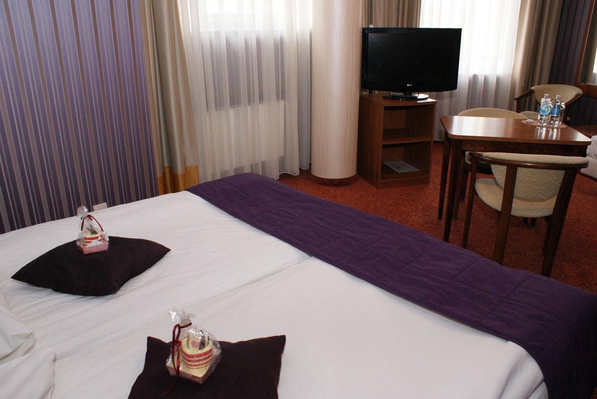 Grot Hotel مالبورك المظهر الخارجي الصورة