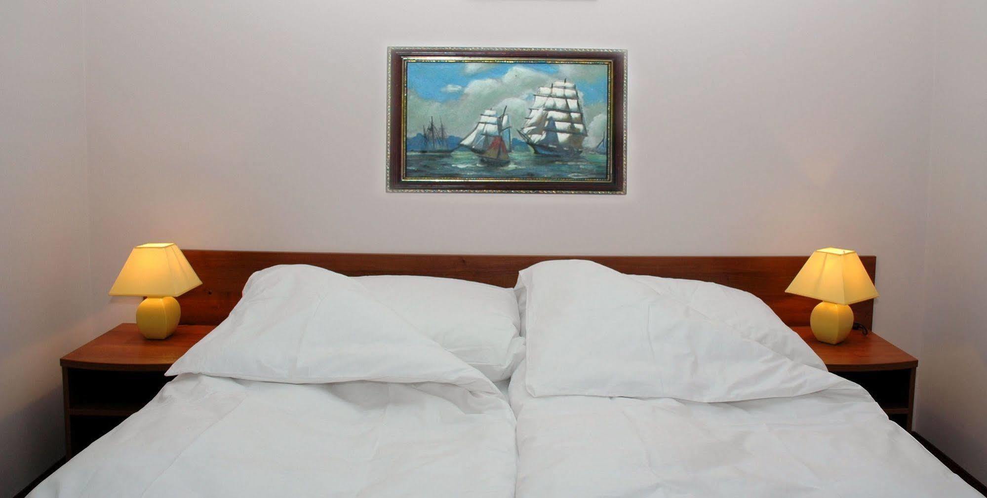 Grot Hotel مالبورك المظهر الخارجي الصورة