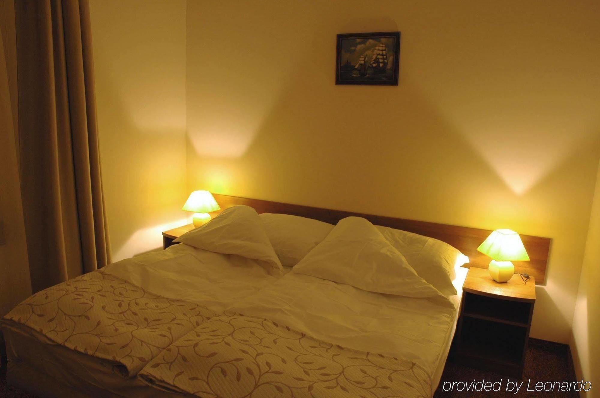 Grot Hotel مالبورك المظهر الخارجي الصورة