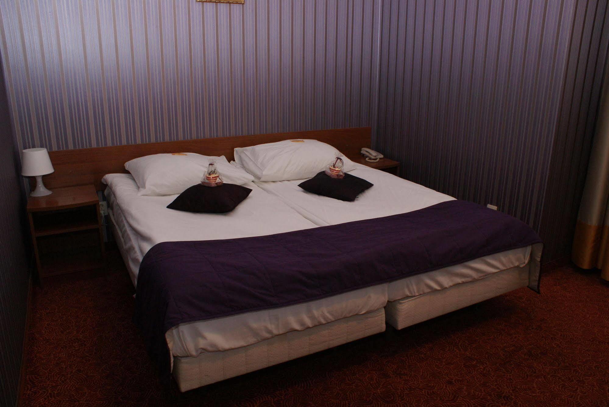 Grot Hotel مالبورك المظهر الخارجي الصورة