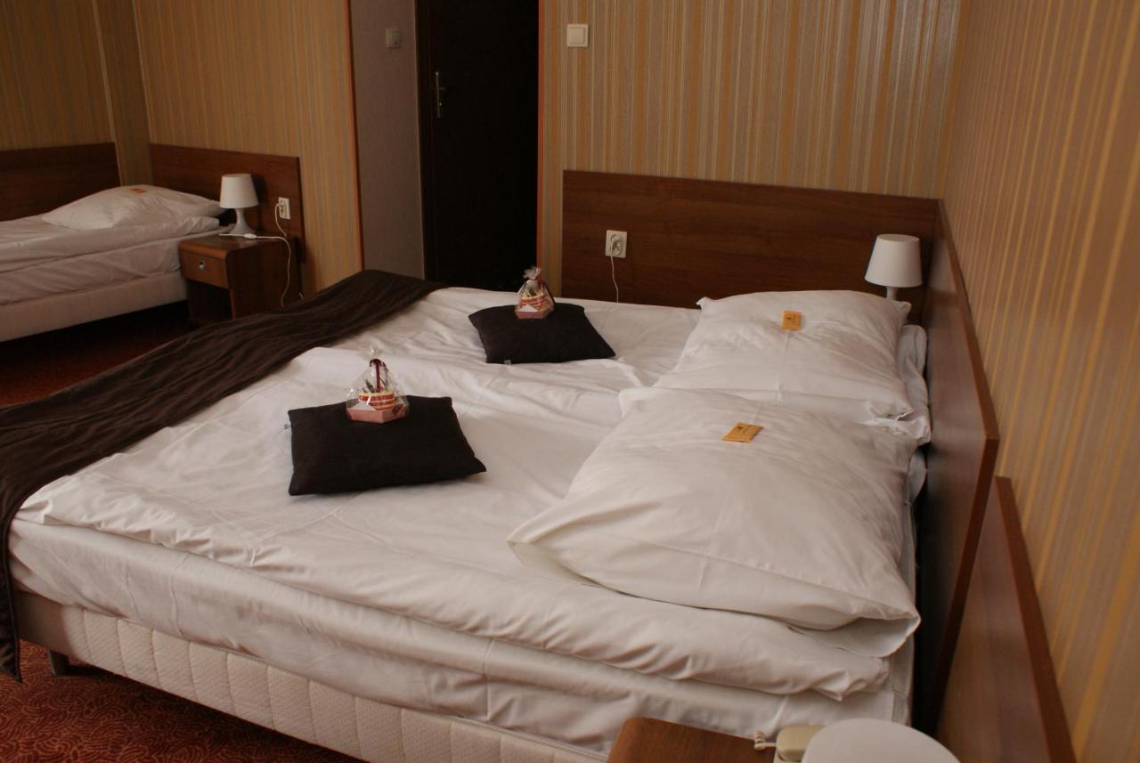 Grot Hotel مالبورك المظهر الخارجي الصورة